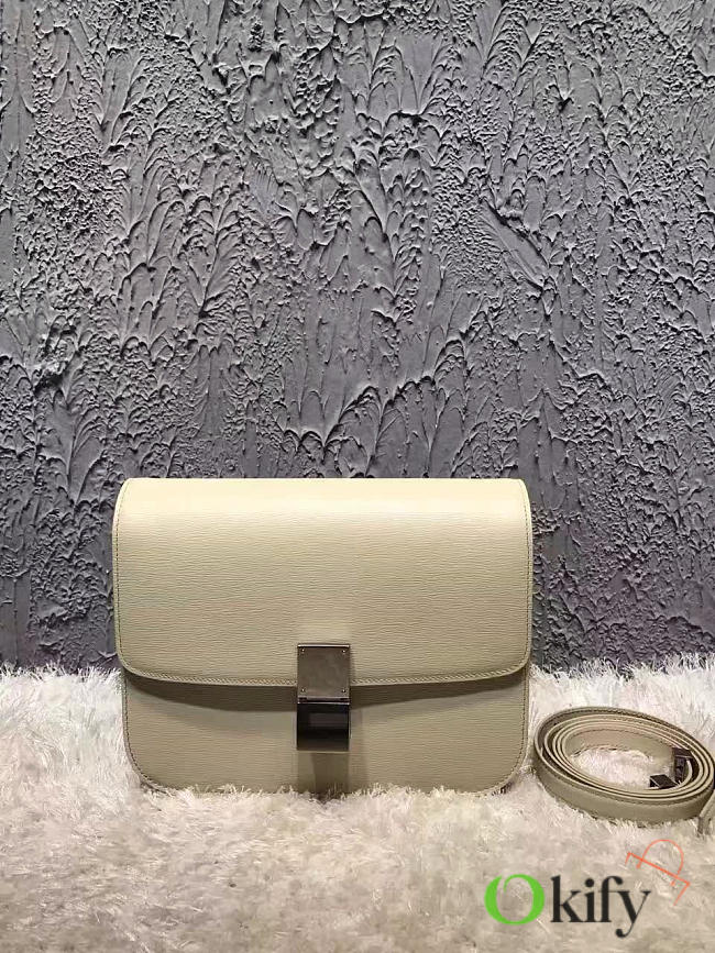 BagsAll Celine Leather Classic Z1168 - 1