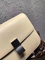 BagsAll Celine Leather Classic Z1168 - 3