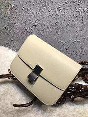BagsAll Celine Leather Classic Z1168 - 4