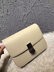 BagsAll Celine Leather Classic Z1168 - 5