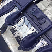 BagsAll Celine Nano Leather Shoulder Bag Z1241 - 2