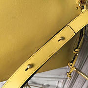 Chloé Leather Shoulder Bag Z1451 33cm - 6