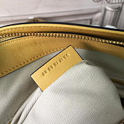 Chloé Leather Shoulder Bag Z1451 33cm - 3
