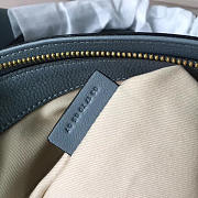 Chloé Leather Shoulder Bag Z1453 33cm - 5
