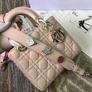 bagsAll Lady Dior 1606 - 6