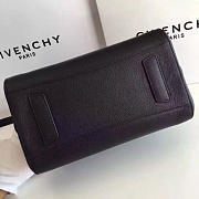 Givenchy Small Antigona 34 Black 2028 - 4