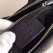 Givenchy Small Antigona 34 Black 2028 - 2