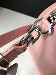 bagsAll Givenchy Medium Antigona 40 Light Pink  - 4