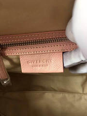 bagsAll Givenchy Medium Antigona 40 Light Pink  - 6