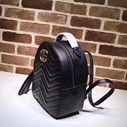 Gucci Backpack BagsAll 476671 - 5