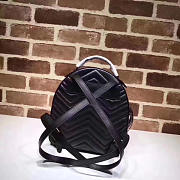 Gucci Backpack BagsAll 476671 - 4