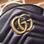 Gucci Backpack BagsAll 476671 - 2