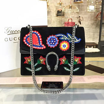 Gucci Dionysus Shoulder Bag BagsAll Z070