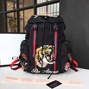 Gucci GG Backpack 41.5 011 - 1