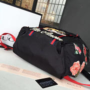 Gucci GG Backpack 41.5 011 - 2