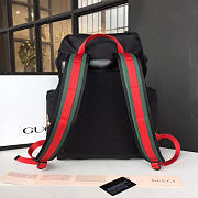 Gucci GG Backpack 41.5 011 - 3
