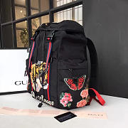 Gucci GG Backpack 41.5 011 - 5