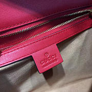 Gucci Sylvie Leather Bag BagsAll 2592 - 5