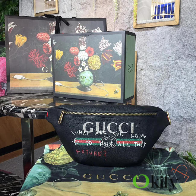 Gucci Pockets BagsAll 2616 - 1