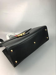 Gucci Marmont 36 Shoulder Black Bag 2633 - 4