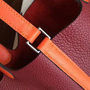 Hermes Leather Picotin Lock BagsAll Z2807 - 2