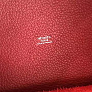 Hermes Leather Picotin Lock BagsAll Z2807 - 6