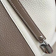 Hermes Leather Picotin Lock BagsAll Z2830 - 2