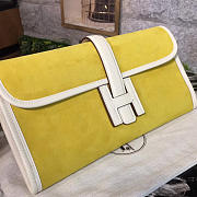 Hermès Compact Wallet BagsAll Z2979 - 1