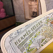 Hermès Compact Wallet BagsAll Z2979 - 6