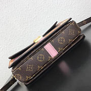 Louis Vuitton POCHETTE 25 Metis Bag M43628  - 6