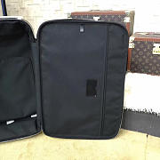 BagsAll Louis Vuitton Pégase Légère 55 Luggage Damier Black 3059 - 4
