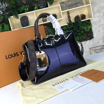 Louis Vuitton Tote Miroir M54640 3068 32cm 