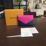 Louis Vuitton Victorine Wallet 12 Wallet M41938 3198 - 1