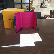 Louis Vuitton Victorine Wallet 12 Wallet M41938 3198 - 5