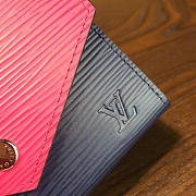 Louis Vuitton Victorine Wallet 12 Wallet M41938 3198 - 4