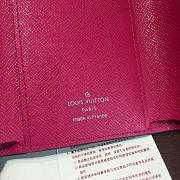 Louis Vuitton Victorine Wallet 12 Wallet M41938 3198 - 3