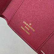 Louis Vuitton ROSALIE COIN PURSE Monogram 3242 - 5