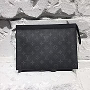  Louis Vuitton POCHETTE BagsAll  APOLLO Monogram Canvas - 1