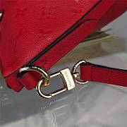 BagsAll Louis Vuitton Mazarine Pm Cherry 3336 - 6