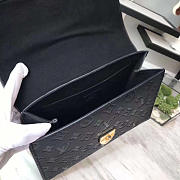 Louis Vuitton SAINT SULPICE PM NOIR3434 25cm - 6