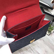 Louis Vuitton SAINT SULPICE PM 3440 25cm - 4