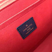 Louis Vuitton SAINT SULPICE PM 3440 25cm - 2