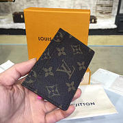 BagsAll Louis Vuitton Credit card holder Monogram BIRD - 2