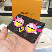 BagsAll Louis Vuitton Credit card holder Monogram BIRD - 5
