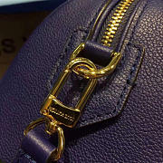 Louis Vuitton Speedy BagsAll 20 Blue 3831 - 3