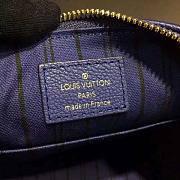 Louis Vuitton Speedy BagsAll 20 Blue 3831 - 2