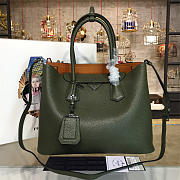 bagsAll Prada Double Bag Large 4085 - 1