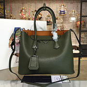 bagsAll Prada Double Bag Large 4085 - 6
