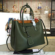 bagsAll Prada Double Bag Large 4085 - 5