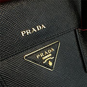 bagsAll Prada double bag 4122 - 2